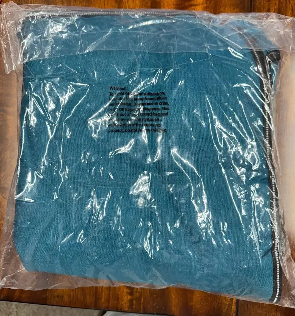 PetRageous Designs Juneau Coat Waterproof Breathable Dog Jacket, Teal, X-Large